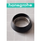 HANSGROHE Nakrętka dociskowa 93717000 + osłona 93716670 kartusza ceramicznego M2