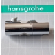 HANSGROHE Vernis Blend Uchwyt Suwak 93729000 [chrom] - do drążków prysznicowych 19 mm