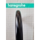 HANSGROHE Talis M54 Wylewka 93739670 czarny mat [uszkodzona] - do baterii kuchennych