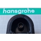 HANSGROHE sBox Ramka montażowa 93908000 elementu zewnętrznego E [z uszczelką] - w baterii wannowej