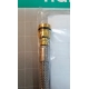 HANSGROHE Wąż przyłączeniowy wtykowy 450 mm 94076000 - 1 o'ring