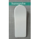 HANSGROHE Vivenis Gryf/Uchwyt [po zwrocie] 94277700 - biały mat