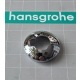 HANSGROHE Zesis M33 Nakłądka 94388000 [zwrot po zakupie] - chrom
