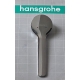 HANSGROHE Zesis M33 Uchwyt 94390000 - chrom