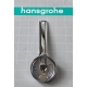 HANSGROHE Zesis M33 Uchwyt 94390000 - chrom