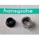 HANSGROHE ShowerTablet Select/Pulsify S Podkładka ogranicznika 94404000 + Uchwyt 94405000 - do termostatu