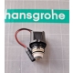 HANSGROHE Vernis Blend Zawór elektromagnetyczny 94453000 - do baterii elektronicznych