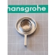 HANSGROHE DuoTurn E/Q/S Uchwyt 94913000 - chrom