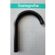 HANSGROHE Focus Wylewka - do baterii kuchennych 95562670 czarny mat - po zwrocie