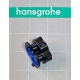 HANSGROHE Adapter kartusza 95644000 - do baterii ściennych