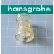 HANSGROHE Podkładka ogranicznika pokrętła 95771000 - do tabletów termostatycznych Select, Raindance E
