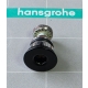 HANSGROHE Dysza powietrza do głowic prysznicowych czarny mat - 95794670 [po zwrocie]
