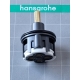 HANSGROHE DuoStop Wkład/zawór odcinający 96262000