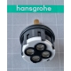 HANSGROHE DuoStop Wkład/zawór odcinający 96262000
