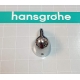 HANSGROHE Gryf/Uchwyt zaworu bat. termostatycznej - 96449000