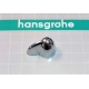 HANSGROHE Gryf/Uchwyt zaworu bat. termostatycznej - 96449000