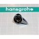 HANSGROHE Gryf/Uchwyt zaworu bat. termostatycznej - 96449000