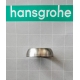 HANSGROHE Axor Steel nakładka/Osłona śruby dociskowej 96682800 baterii umywalkowej 35014800