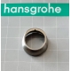 HANSGROHE Axor Steel nakładka/Osłona śruby dociskowej 96682800 baterii umywalkowej 35014800