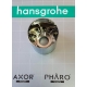 HANSGROHE Tuleja 97439000 - do termostatu podtynkowego HighFlow