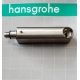 HANSGROHE Axor Steel Wylewka 97516800 baterii umywalkowej 35014800