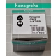 HANSGROHE Axor Carlton Adapter kartusza 97762000 - do baterii umywalkowej