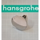 HANSGROHE Korek 98363000 - do Push-Open [tworzywo] expo