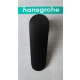 HANSGROHE Focus M41 Gryf/Uchwyt 98460670 [po zwrocie] - czarny mat