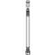 HANSGROHE Wąż przyłączeniowy 900 mm M8x0,75 G3/8 - 98758000