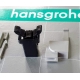 HANSGROHE Zatrzask push-push do Pharo SkyLine - 98884000