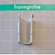 HANSGROHE Porter'S Wkład uchwytu prysznicowego - 98918000