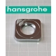 HANSGROHE Axor Citterio Rozeta 98930000 + uszczelka