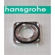 HANSGROHE Axor Citterio Rozeta 98930000 + uszczelka