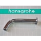 HANSGROHE Axor Citterio Wylewka 165 mm 98934000 + perlator