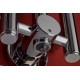 PMH  Kares - elektryczny grzejnik łazienkowy - suszarka 162x1513 - cena do negocjacji
