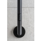 PMH  Lisa - Elektryczny grzejnik łazienkowy - suszarka  91x1708 24[W] - cena do negocjacji