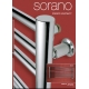 PMH Sorano - grzejnik łazienkowy 500x1630 - cena do negocjacji