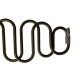 TERMA Perła - Grzejnik dekoracyjny 1760x500 630 [W]