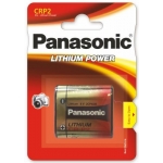 Panasonic Bateria litowa CRP2, napięcie 6 V