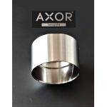 HANSGROHE Axor Steel Nakładka/Osłona joysticka 96908800