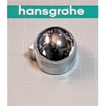 HANSGROHE Gryf/Uchwyt do przełącznika Trio/Quattro 16993000