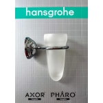 HANSGROHE Axor Carlton Kubek do mycia zębów - komplet 41434000