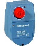 Honeywell Automat czasowy  Z74S-AN do filtrów F74CS, FN74CS, FK74CS i FKN74CS