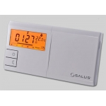 Salus Controls 091FL - przewodowy, regulator temperatury - tygodniowy